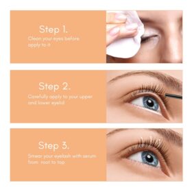 Eyelash Growth Serum - image 4