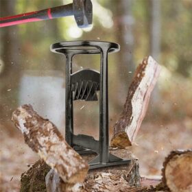 Firewood Kindling Splitter - image 5