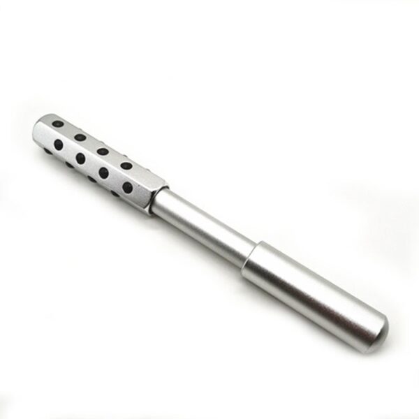 Germanium Beauty Bar Roller Face Lift ນວດ Facial Stick Anti Wrinkle Facial Massager ການດູແລຜິວ 3