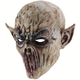 Halloween Horrible Scary Monster Mask - image 4
