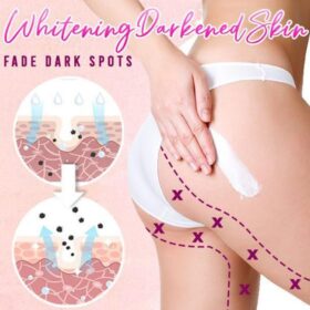 Natural Whitening Soap - image 3