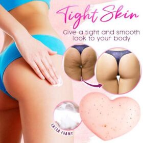 Natural Whitening Soap - image 1