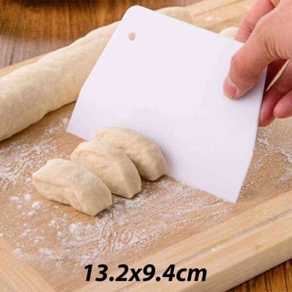 Silicone Pastry Mat Non Stick Baking Kneading Adonan Mat Pastry Fondant Rolling Pad jeung Pangukuran Dapur 4.jpg 640x640 4