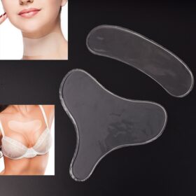 Silicone Transparent Removal Patch - image 2
