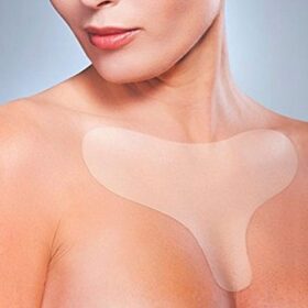 Silicone Transparent Removal Patch - image 1
