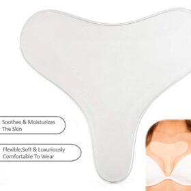 Silicone Transparent Removal Patch - image 5
