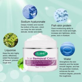 Intensive Scar Removal Cream - image 7