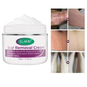 Intensive Scar Removal Cream - image 4