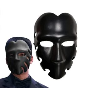 Squid Game VIP Lion Mask - image 2