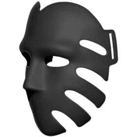 Squid Game VIP Lion Mask - image 4
