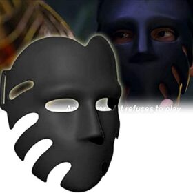 Squid Game VIP Lion Mask - image 6