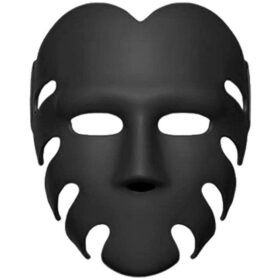 Squid Game VIP Lion Mask - image 7