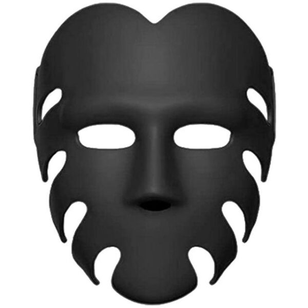 Squid Game Cosplay Mask Cover Costume Party Halloween Props