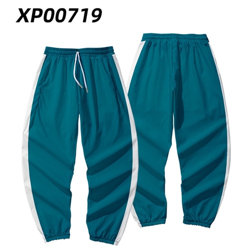 Куртка для игры в кальмаров мужская Li Zhengjae такая же спортивная одежда плюс размер 456 национальный прилив осенний свитер 17.jpg 640x640 17