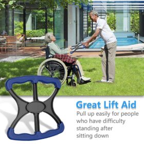 Non Slip Grip Lift Standing Tools - image 2