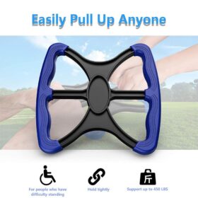Non Slip Grip Lift Standing Tools - image 4