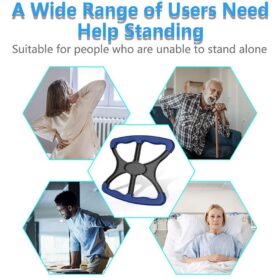 Non Slip Grip Lift Standing Tools - image 5