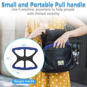 Non Slip Grip Lift Standing Tools - image 6