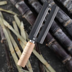 Heavy Duty Fruit Peeler - image 4