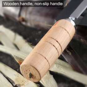 Heavy Duty Fruit Peeler - image 6