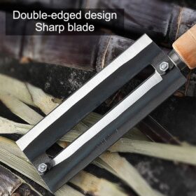 Heavy Duty Fruit Peeler - image 7