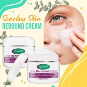 Intensive Scar Removal Cream - image 1