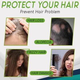 Hair Growth Essence Spray - image 5