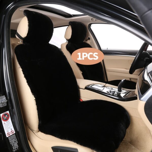 1Pcs Car Seat Wool Cover Fur Capes For Cars Plush Seat Cushion Front Fur Car Seat 1.jpg 640x640 1