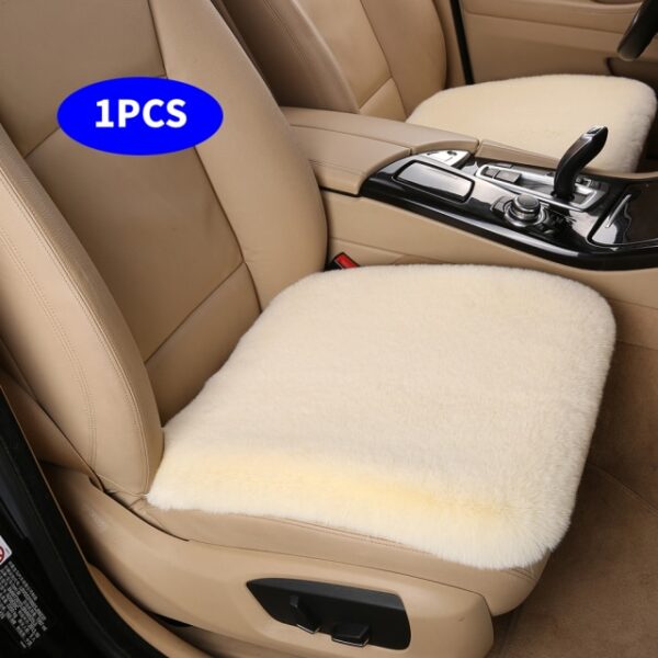 1Pcs Car Seat Wool Cover Fur Capes For Cars Plush Seat Cushion Front Fur Car Seat 3.jpg 640x640 3