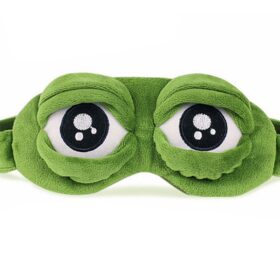 FROG Sleeping Mask - image 3