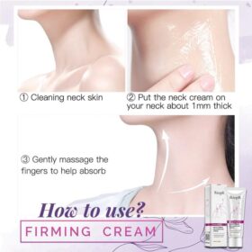Supreme Neck Firming Cream - image 4