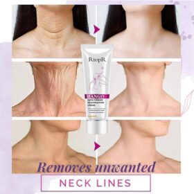 Supreme Neck Firming Cream - image 2
