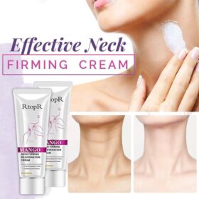 Supreme Neck Firming Cream - image 1