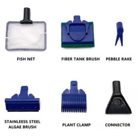 5 in 1 Aquarium Cleaning Tools - image 6