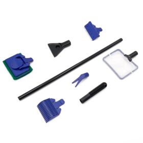 5 in 1 Aquarium Cleaning Tools - image 7