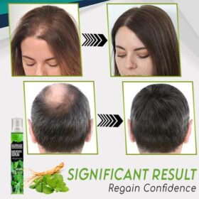Hair Growth Essence Spray - image 4