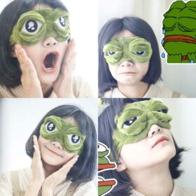 FROG Sleeping Mask - image 4