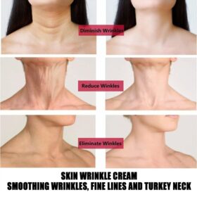 Extra Toning and Firming Cream - image 5