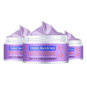 Extra Toning and Firming Cream - image 6