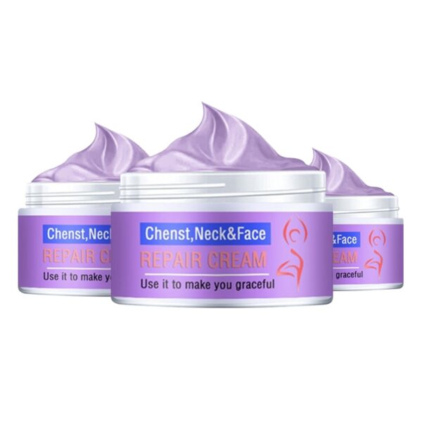 Anti Wrinkle Collagen Cream Firming Neck Whitening Remove Dark Circles Facial Cream Anti Aging Moisturizing Face 5