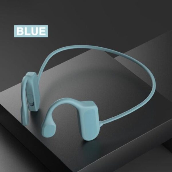 Bone Conduction Headphones Bluetooth 5 1 Ear Hook Sports Earphones Waterproof Wireless Running Headset Stereo Handsfree 6.jpg 640x640 6