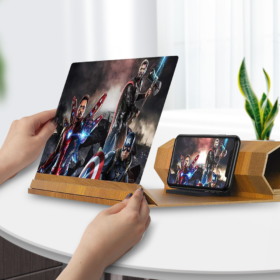 Magnifier Projector Screen - image 2