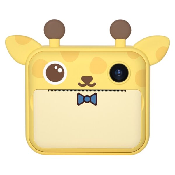 Children Camera For Kids Instant Camera 12MP Digital Camera For Children Photo Camera Toys For Girl 2.jpg 640x640 2