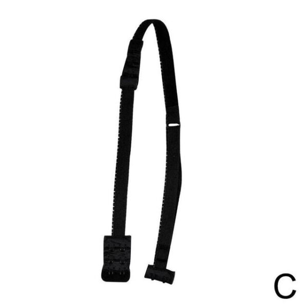 Deep V neck Open Back Extension Belt Bra Cross Belt Invisible Underwear Conversion Belt For Low 2.jpg 640x640 2