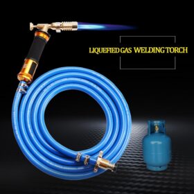 Liquefied Gas Welding Torch - image 2