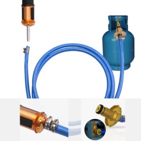 Liquefied Gas Welding Torch - image 3