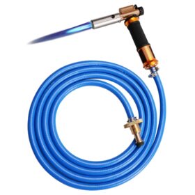 Liquefied Gas Welding Torch - image 1