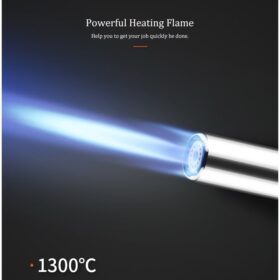 Liquefied Gas Welding Torch - image 4