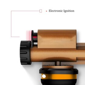 Liquefied Gas Welding Torch - image 5