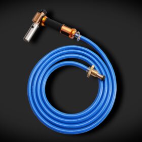 Liquefied Gas Welding Torch - image 6